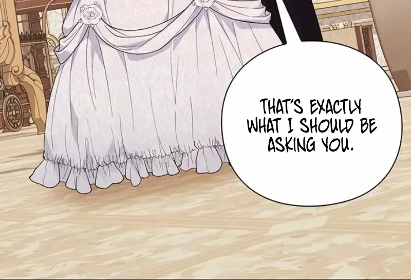 I will disappear for you, Your Grace the Grand Duke Chapter 7 page 21 - 