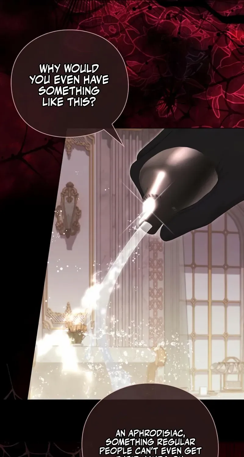 I will disappear for you, Your Grace the Grand Duke Chapter 7 page 22 - 