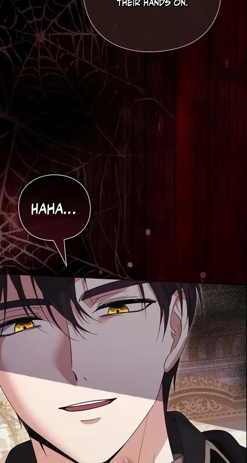 I will disappear for you, Your Grace the Grand Duke Chapter 7 page 23 - 