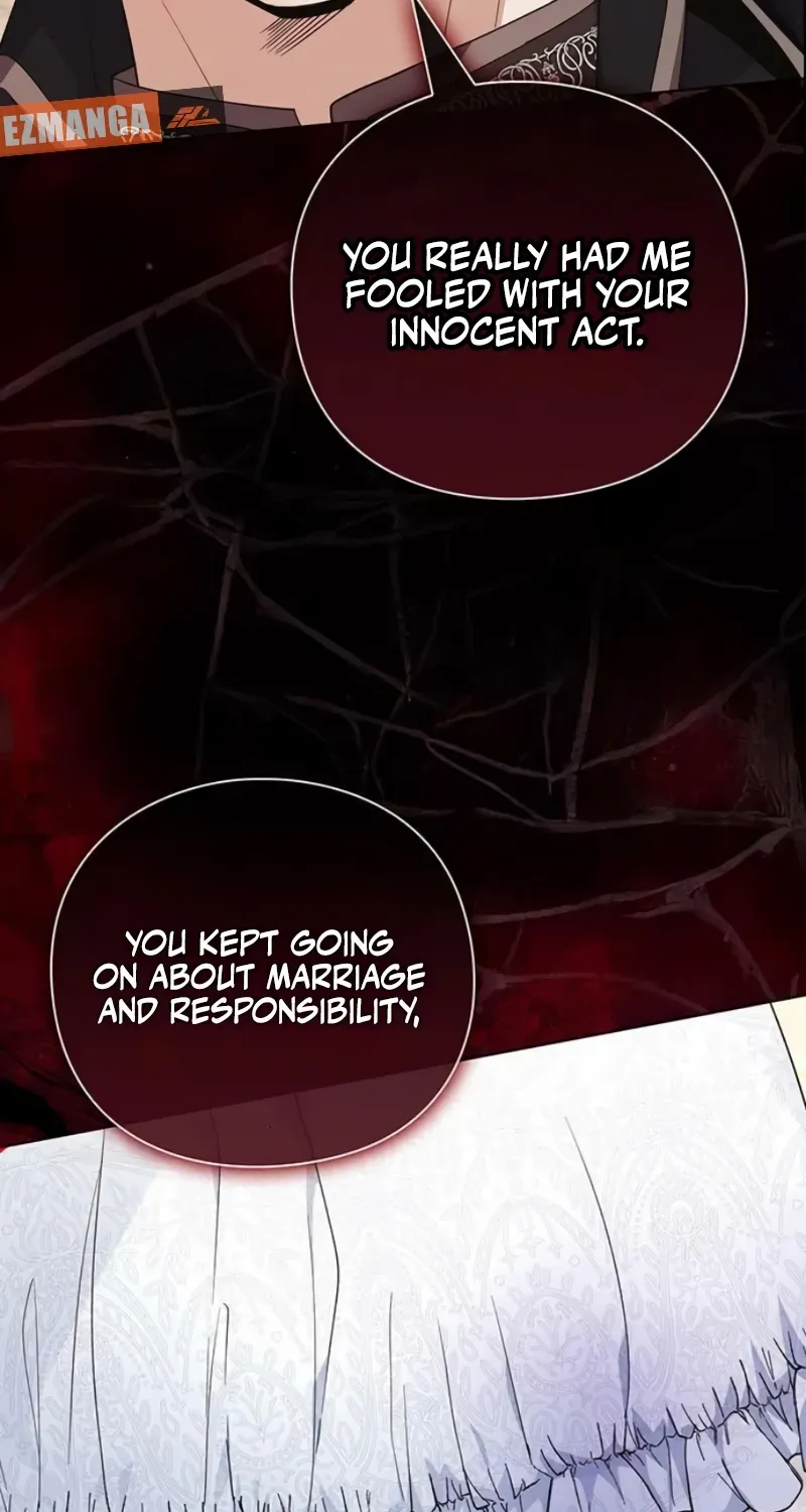 I will disappear for you, Your Grace the Grand Duke Chapter 7 page 24 - 