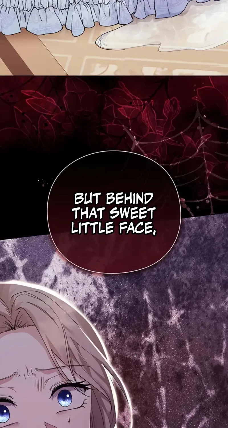 I will disappear for you, Your Grace the Grand Duke Chapter 7 page 25 - 