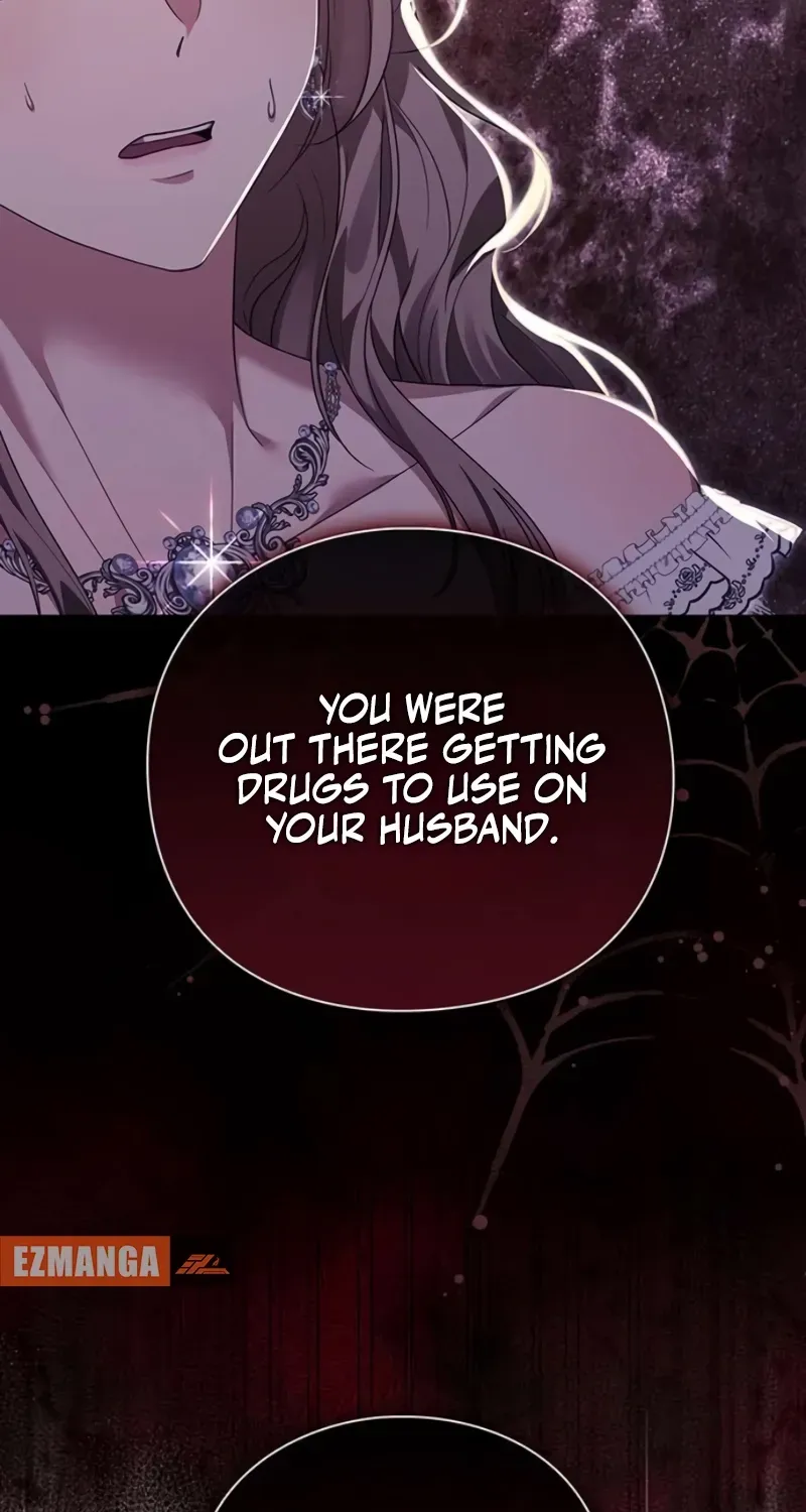 I will disappear for you, Your Grace the Grand Duke Chapter 7 page 26 - 