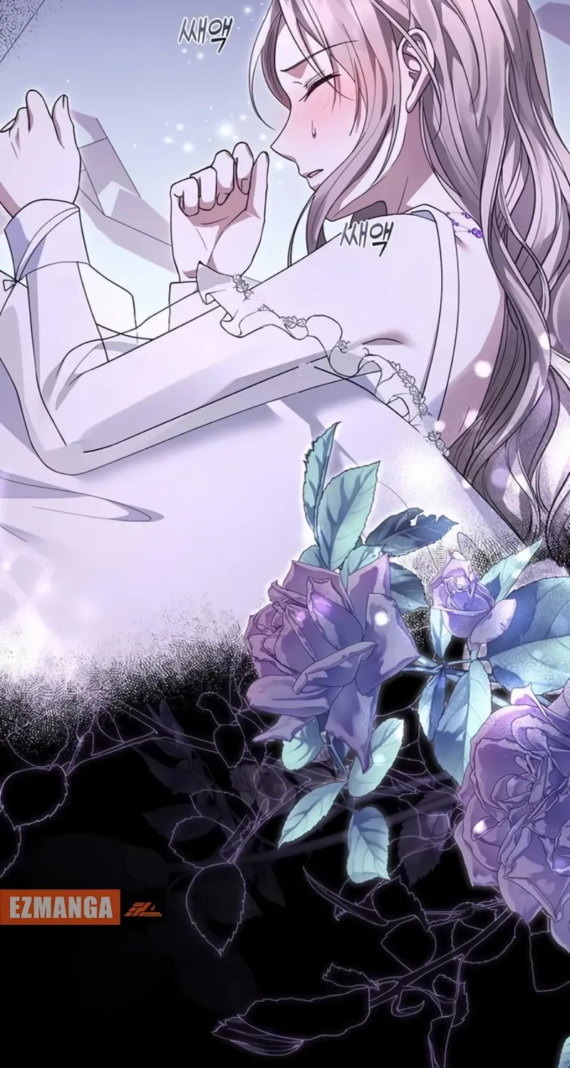 I will disappear for you, Your Grace the Grand Duke Chapter 7 page 34 - 