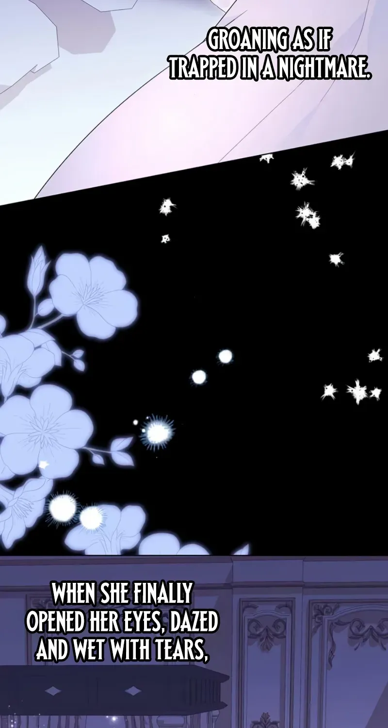 I will disappear for you, Your Grace the Grand Duke Chapter 7 page 36 - 