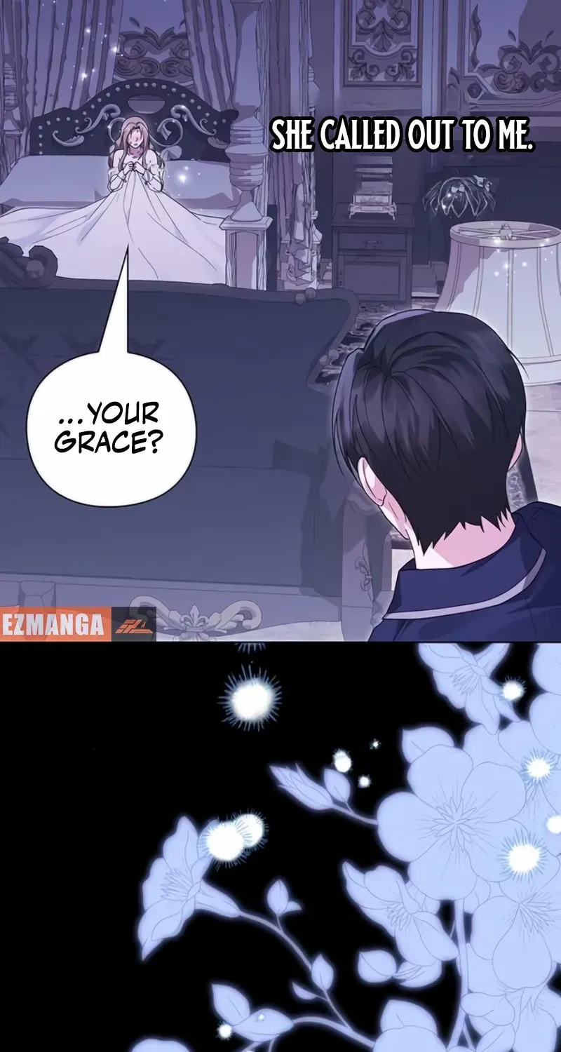 I will disappear for you, Your Grace the Grand Duke Chapter 7 page 37 - 