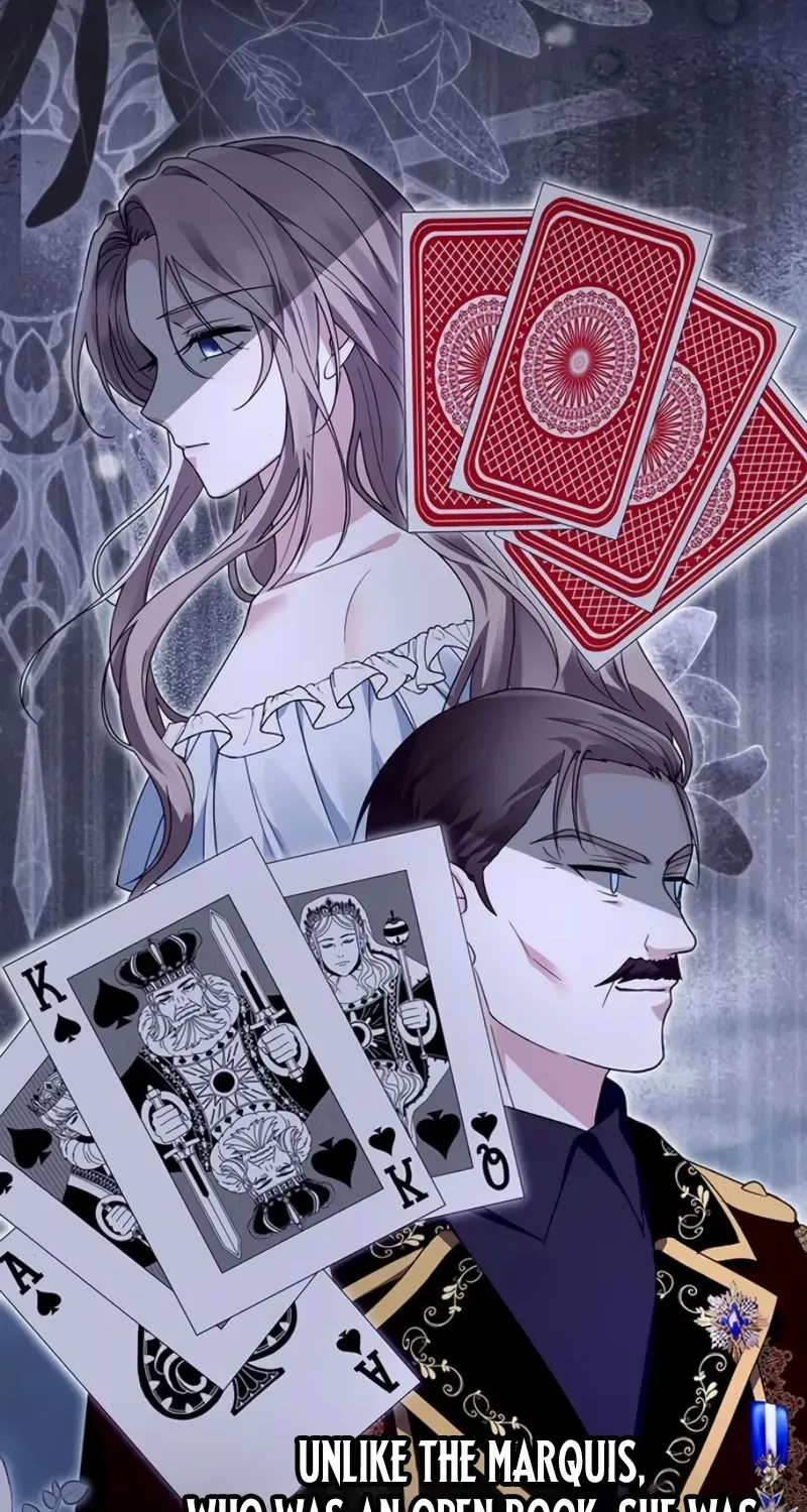 I will disappear for you, Your Grace the Grand Duke Chapter 7 page 39 - 
