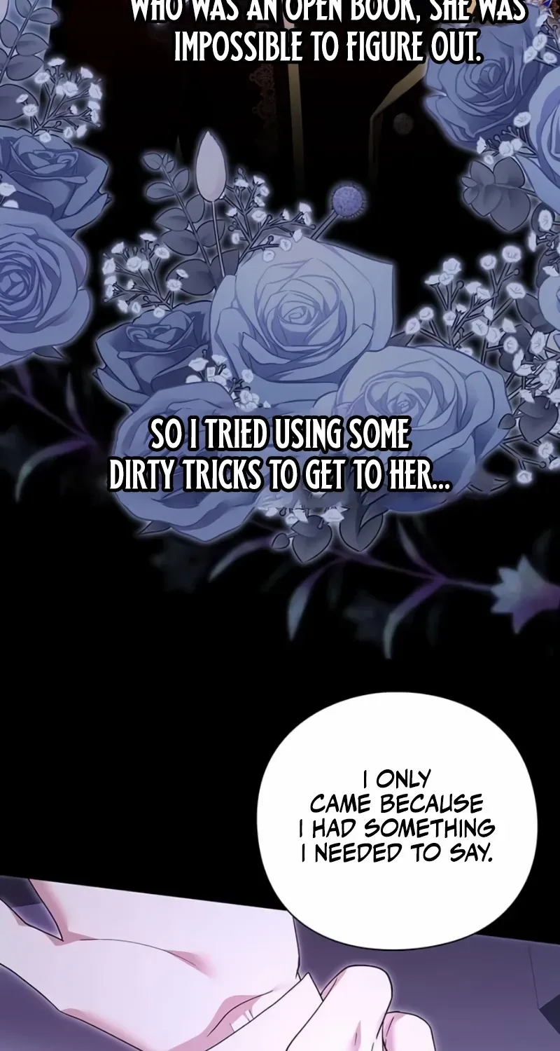 I will disappear for you, Your Grace the Grand Duke Chapter 7 page 40 - 