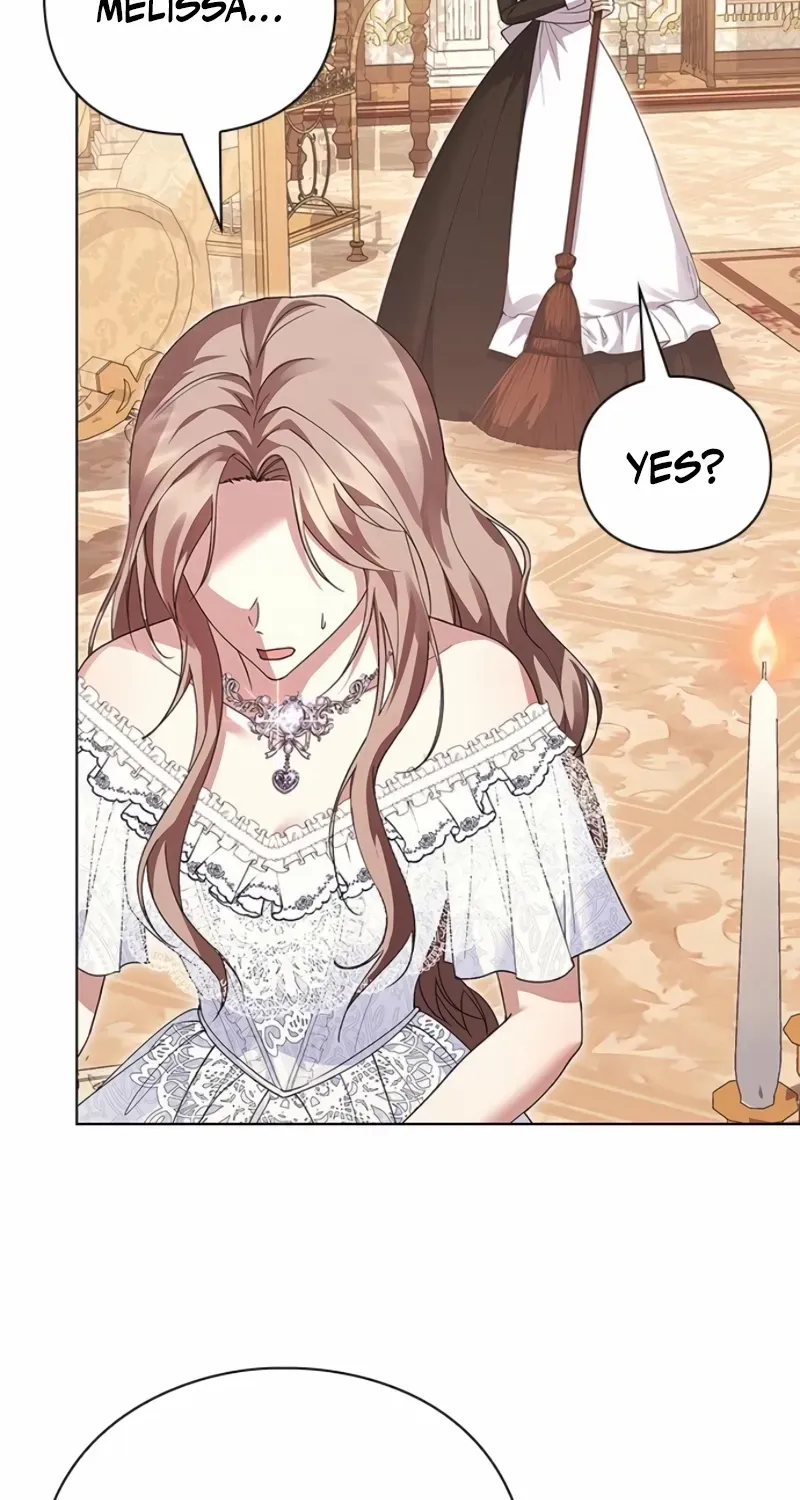 I will disappear for you, Your Grace the Grand Duke Chapter 7 page 5 - 