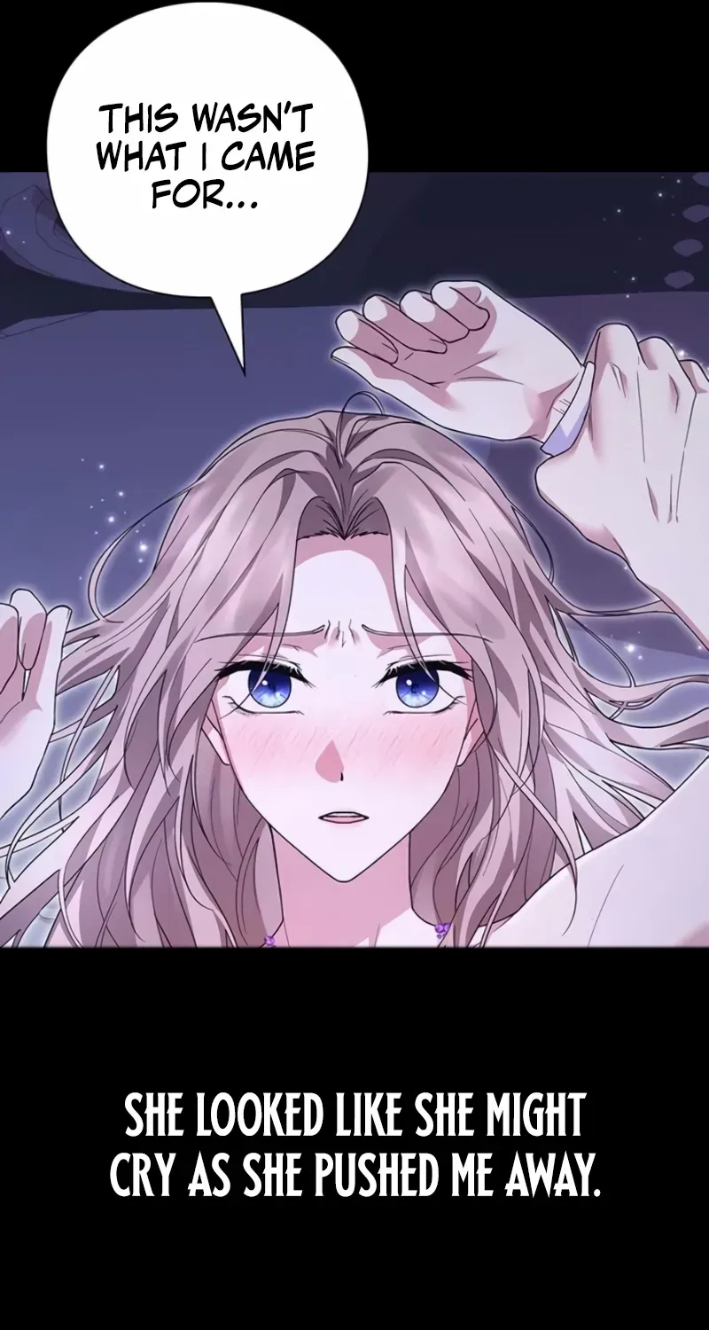 I will disappear for you, Your Grace the Grand Duke Chapter 7 page 42 - 