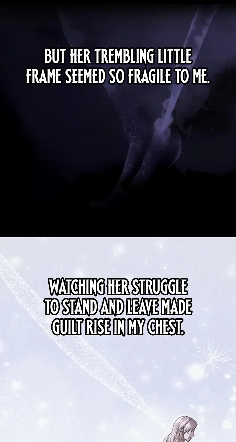 I will disappear for you, Your Grace the Grand Duke Chapter 7 page 44 - 