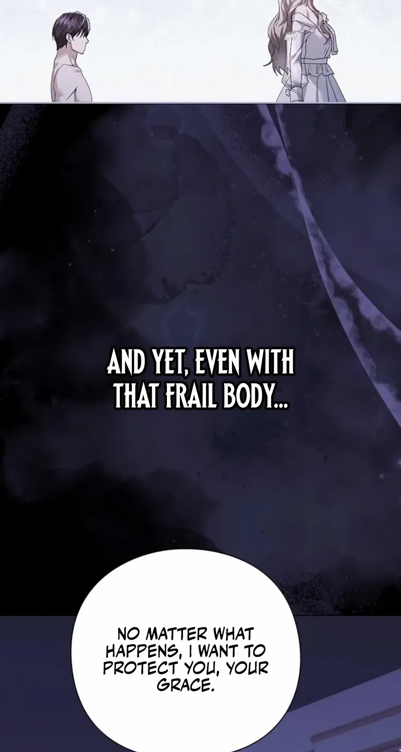 I will disappear for you, Your Grace the Grand Duke Chapter 7 page 45 - 