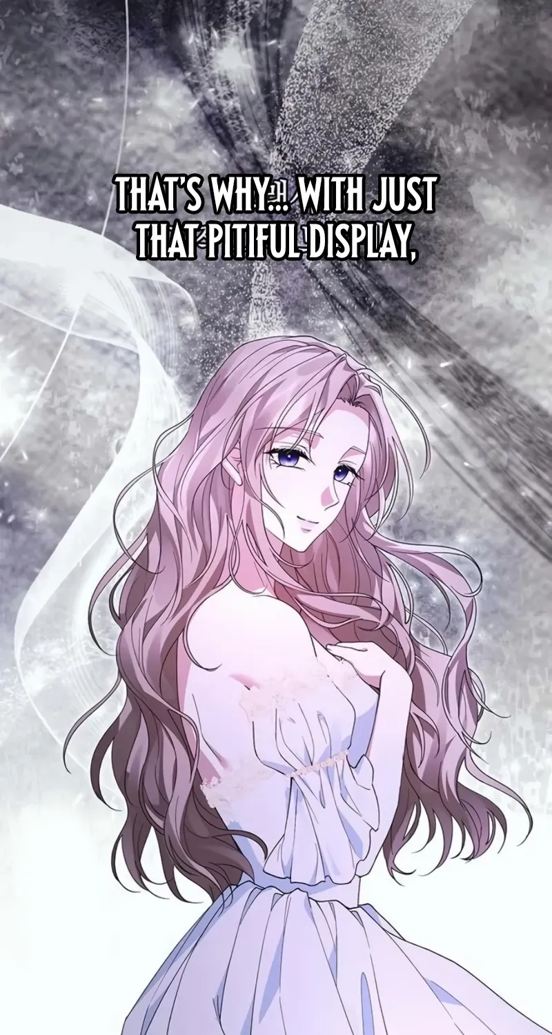 I will disappear for you, Your Grace the Grand Duke Chapter 7 page 48 - 