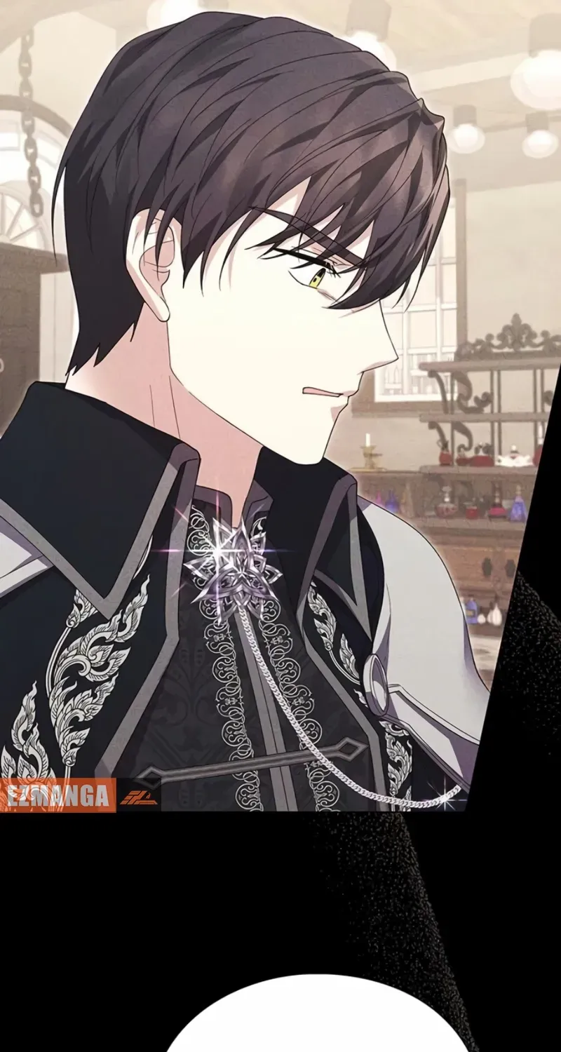I will disappear for you, Your Grace the Grand Duke Chapter 7 page 61 - 