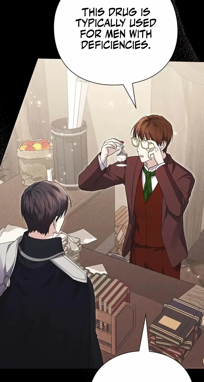 I will disappear for you, Your Grace the Grand Duke Chapter 7 page 62 - 
