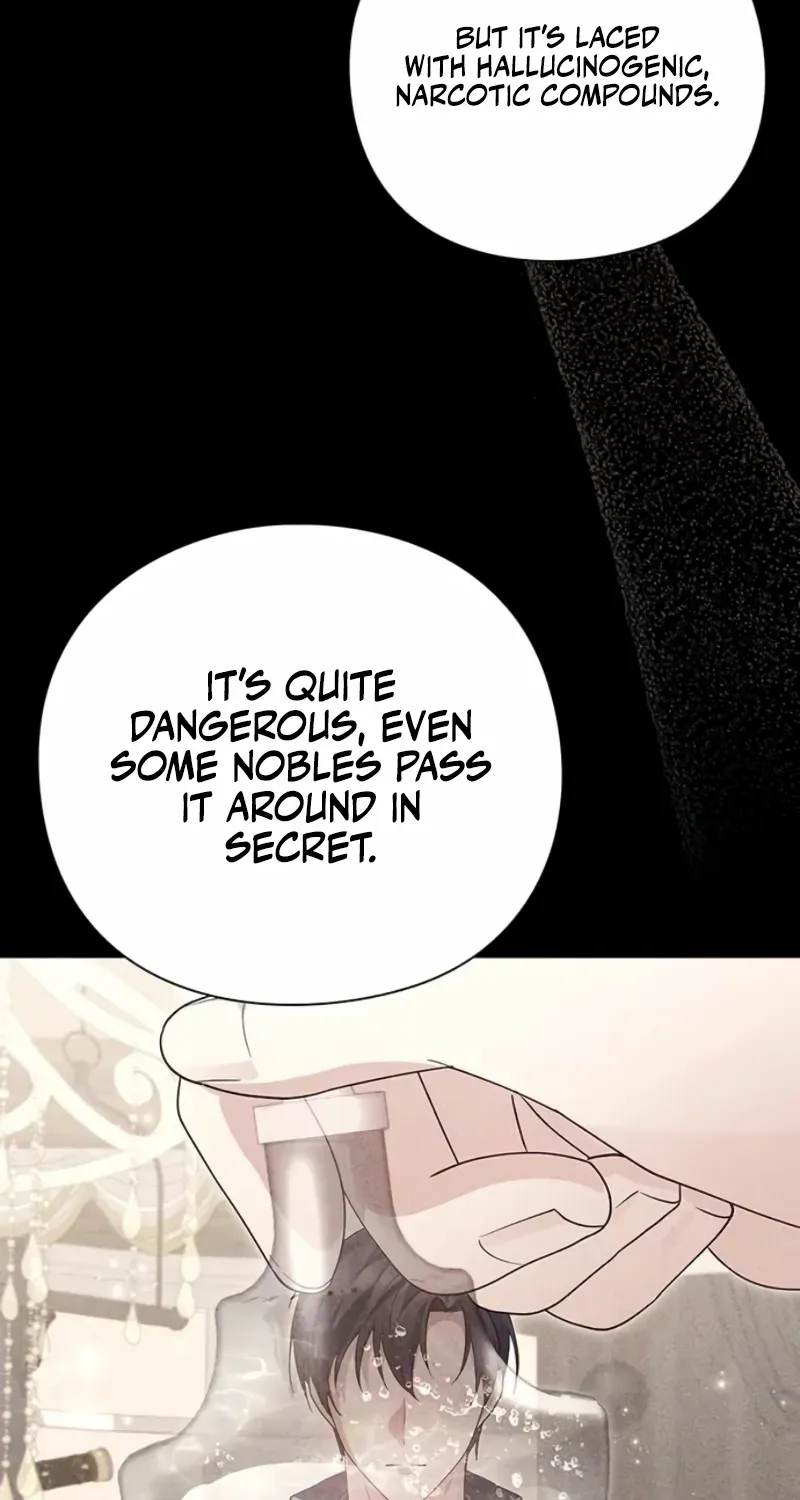 I will disappear for you, Your Grace the Grand Duke Chapter 7 page 63 - 