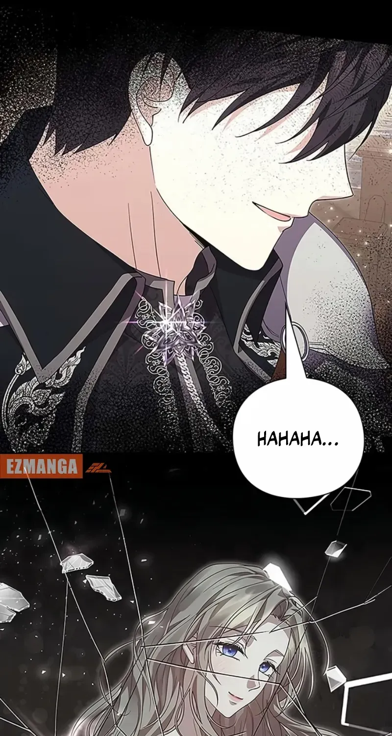I will disappear for you, Your Grace the Grand Duke Chapter 7 page 66 - 