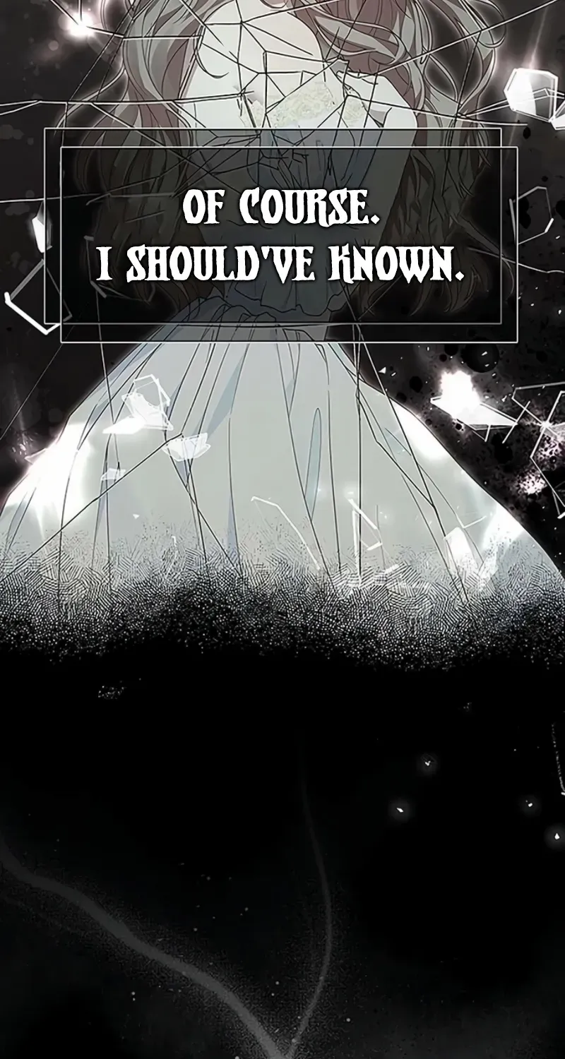 I will disappear for you, Your Grace the Grand Duke Chapter 7 page 67 - 
