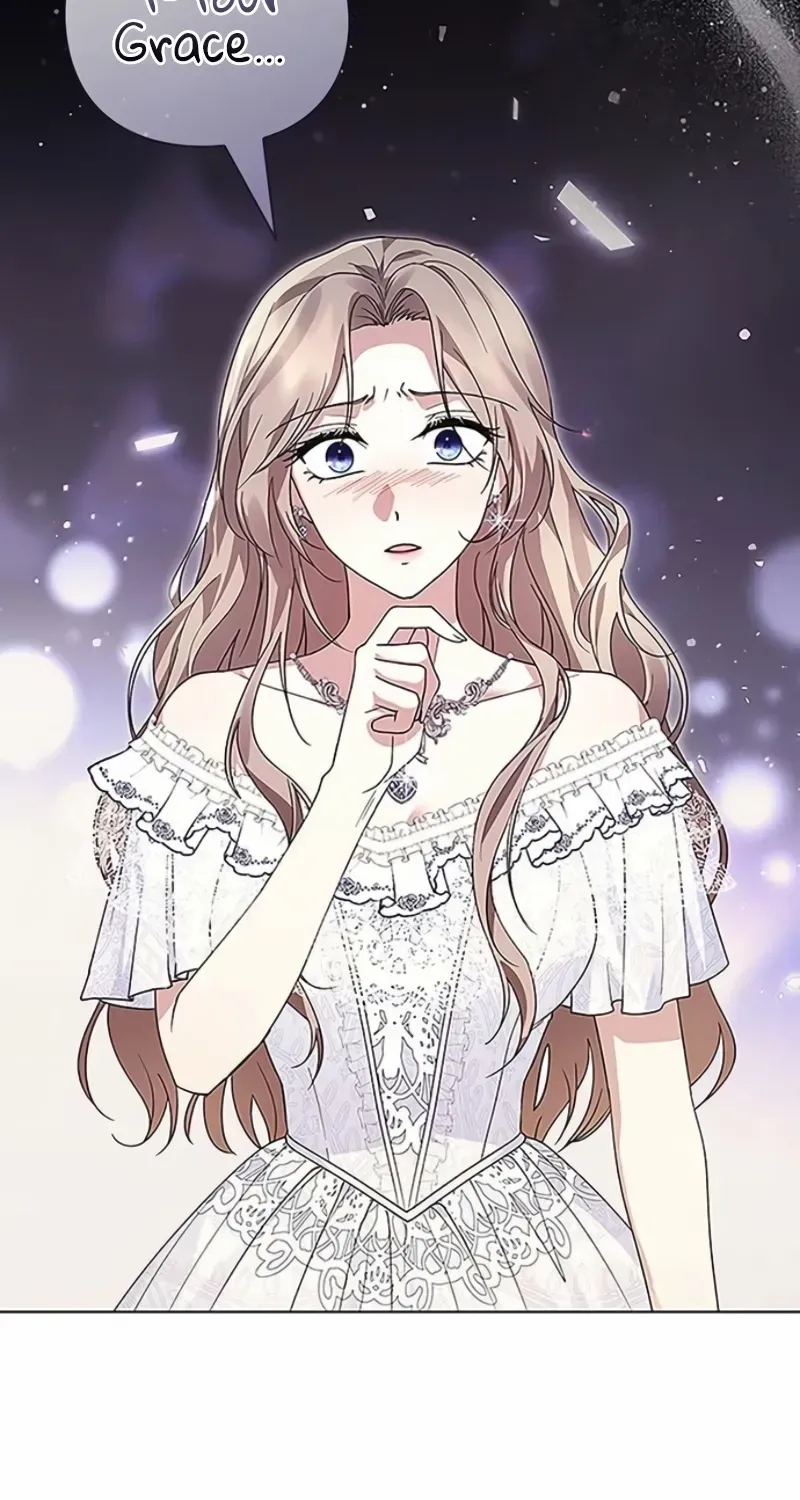 I will disappear for you, Your Grace the Grand Duke Chapter 7 page 69 - 