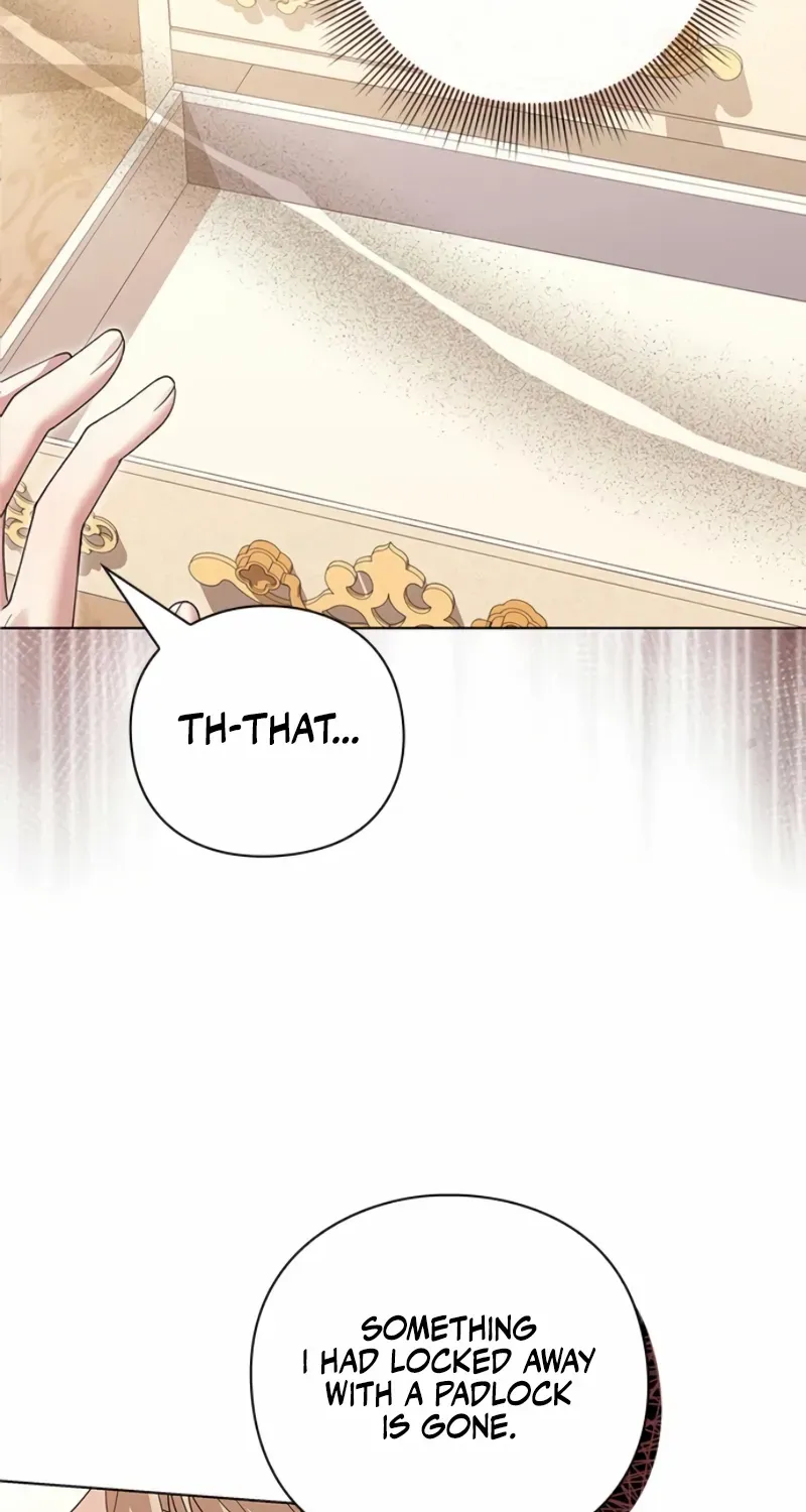 I will disappear for you, Your Grace the Grand Duke Chapter 7 page 8 - 