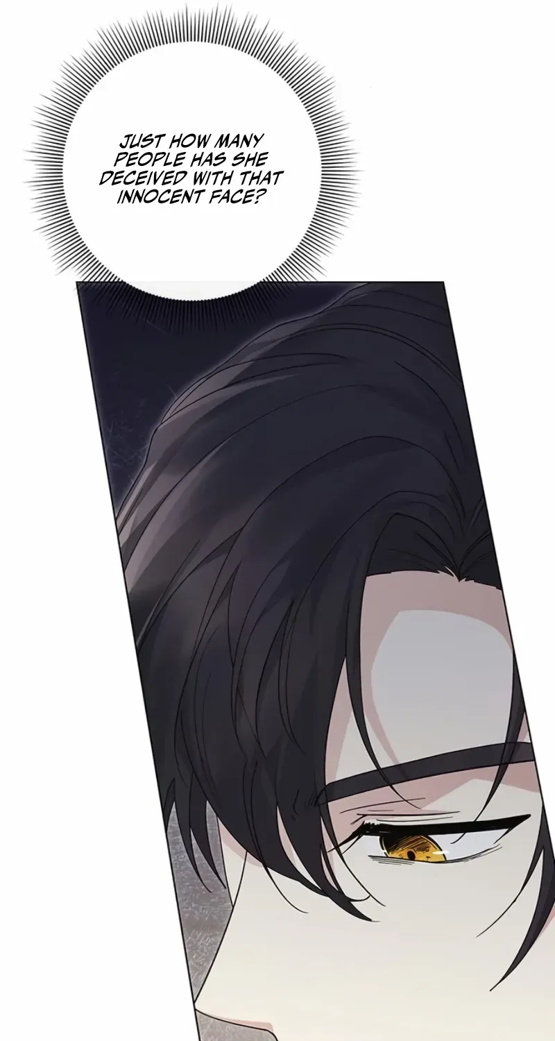I will disappear for you, Your Grace the Grand Duke Chapter 7 page 71 - 