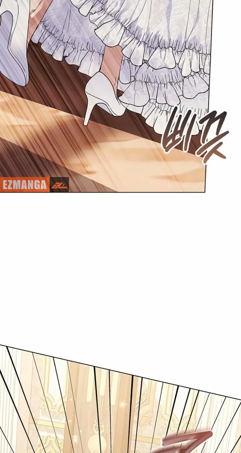 I will disappear for you, Your Grace the Grand Duke Chapter 7 page 76 - 