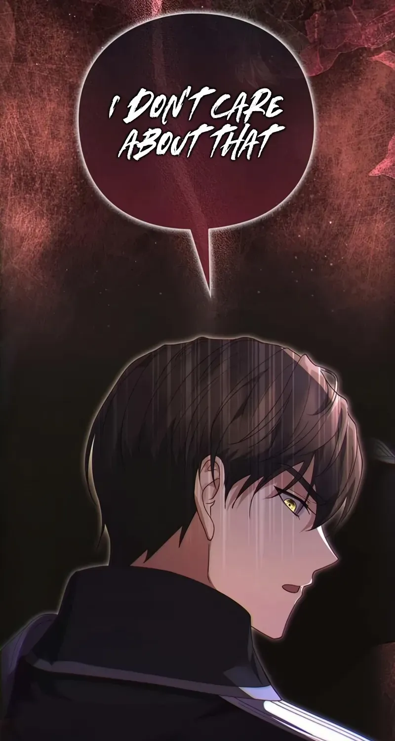 I will disappear for you, Your Grace the Grand Duke Chapter 7 page 84 - 