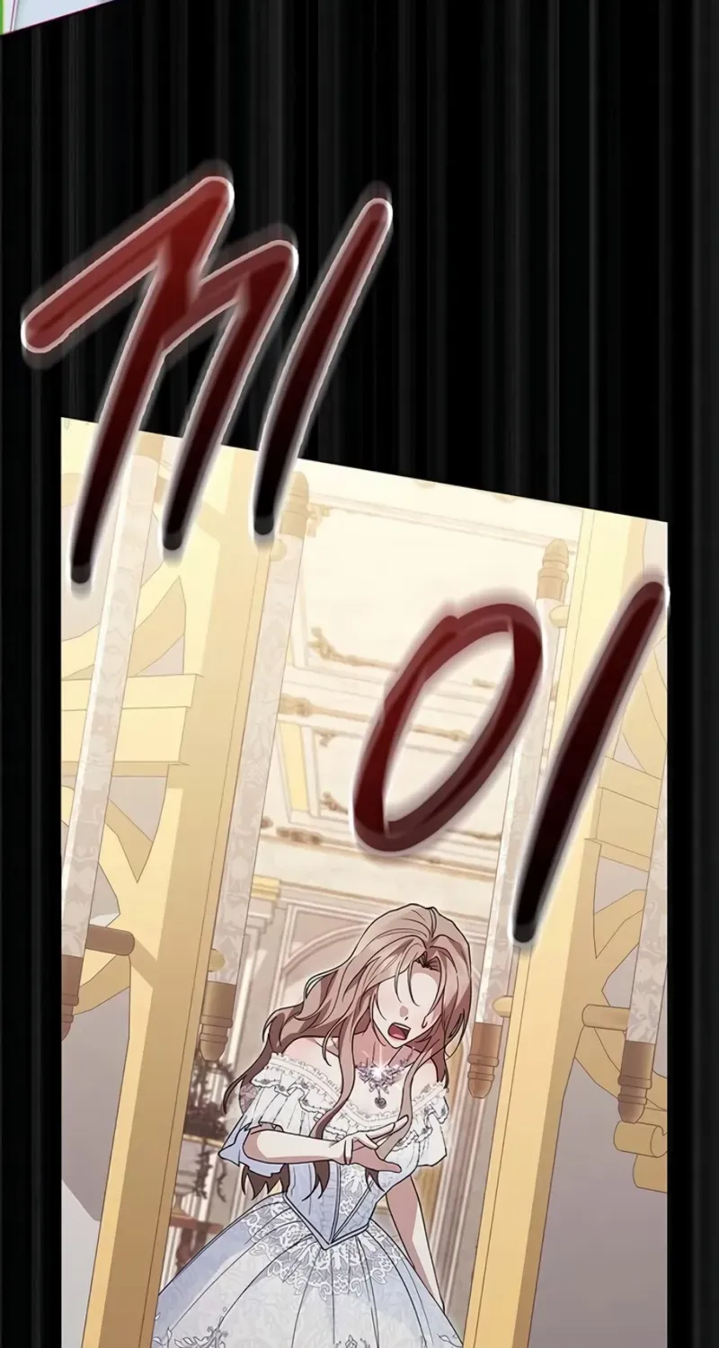 I will disappear for you, Your Grace the Grand Duke Chapter 7 page 88 - 
