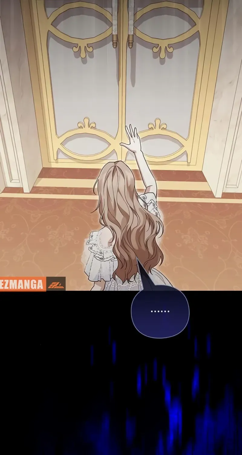 I will disappear for you, Your Grace the Grand Duke Chapter 7 page 90 - 
