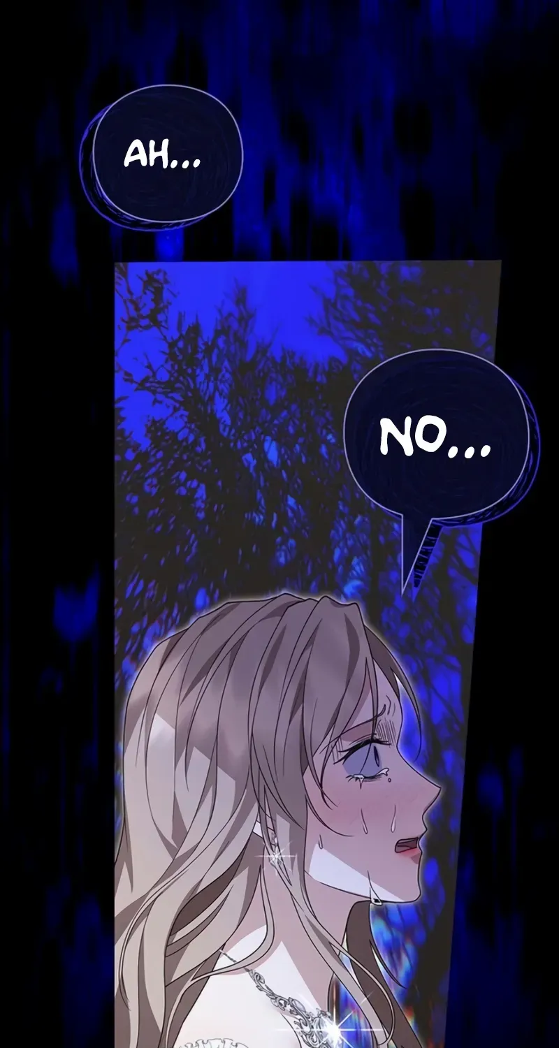 I will disappear for you, Your Grace the Grand Duke Chapter 7 page 91 - 