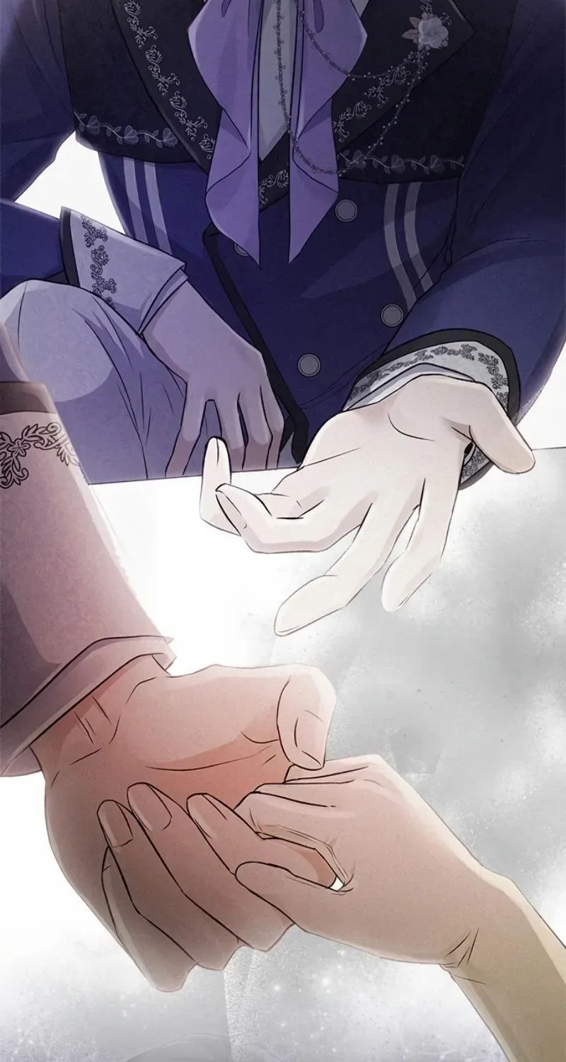 I will disappear for you, Your Grace the Grand Duke Chapter 7 page 93 - 