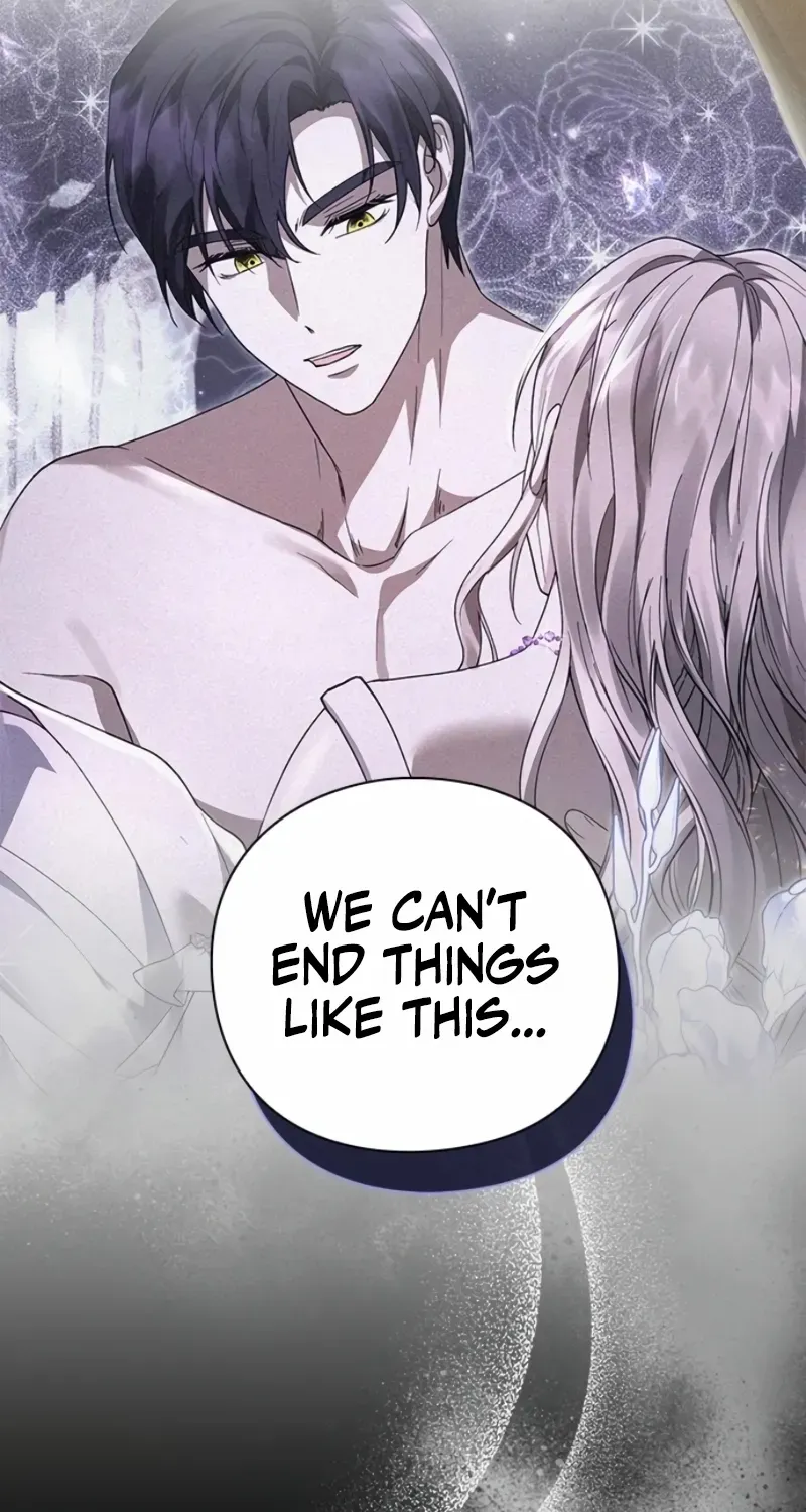 I will disappear for you, Your Grace the Grand Duke Chapter 7 page 94 - 