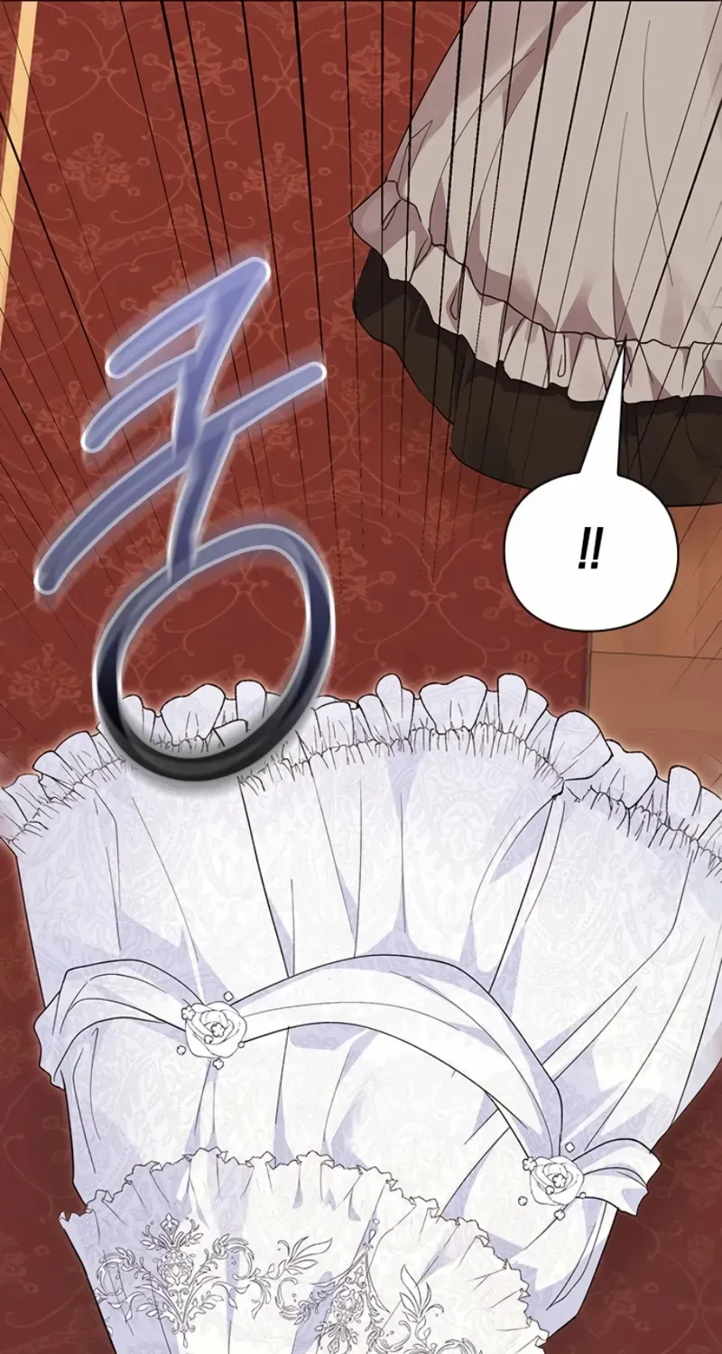 I will disappear for you, Your Grace the Grand Duke Chapter 7 page 97 - 
