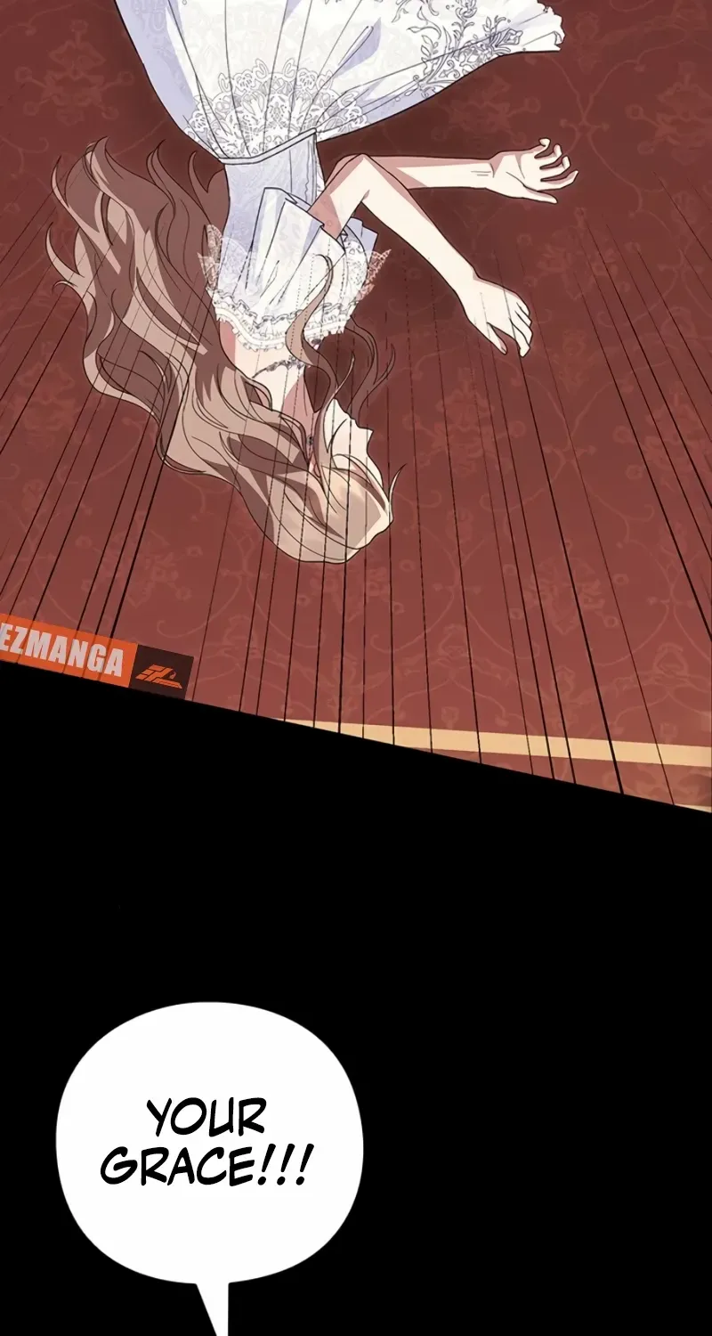 I will disappear for you, Your Grace the Grand Duke Chapter 7 page 98 - 