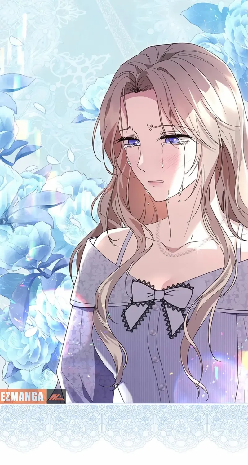 I will disappear for you, Your Grace the Grand Duke Chapter 8 page 13 - 