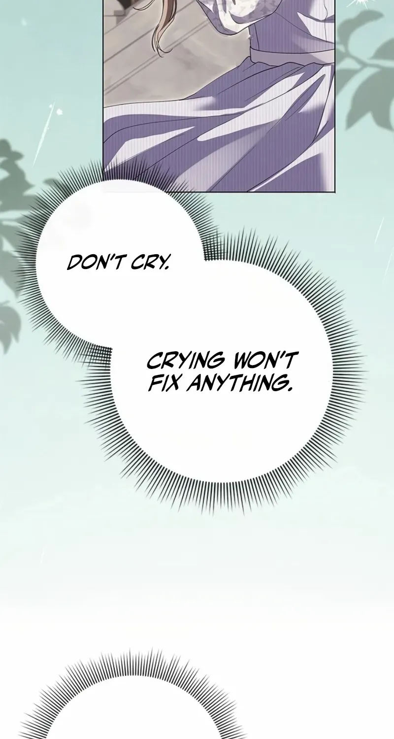I will disappear for you, Your Grace the Grand Duke Chapter 8 page 15 - 