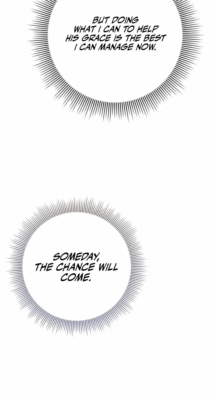 I will disappear for you, Your Grace the Grand Duke Chapter 8 page 18 - 