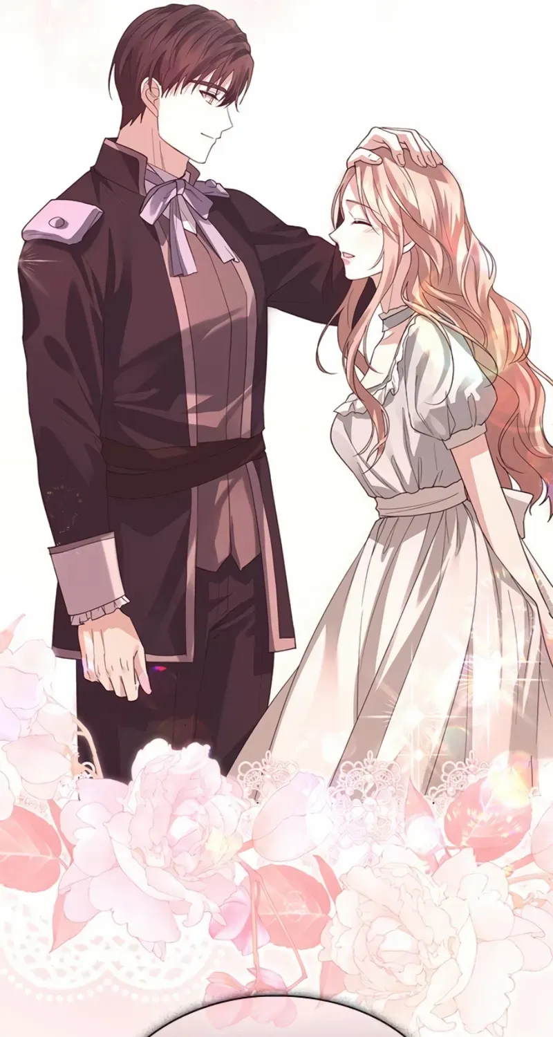 I will disappear for you, Your Grace the Grand Duke Chapter 8 page 22 - 