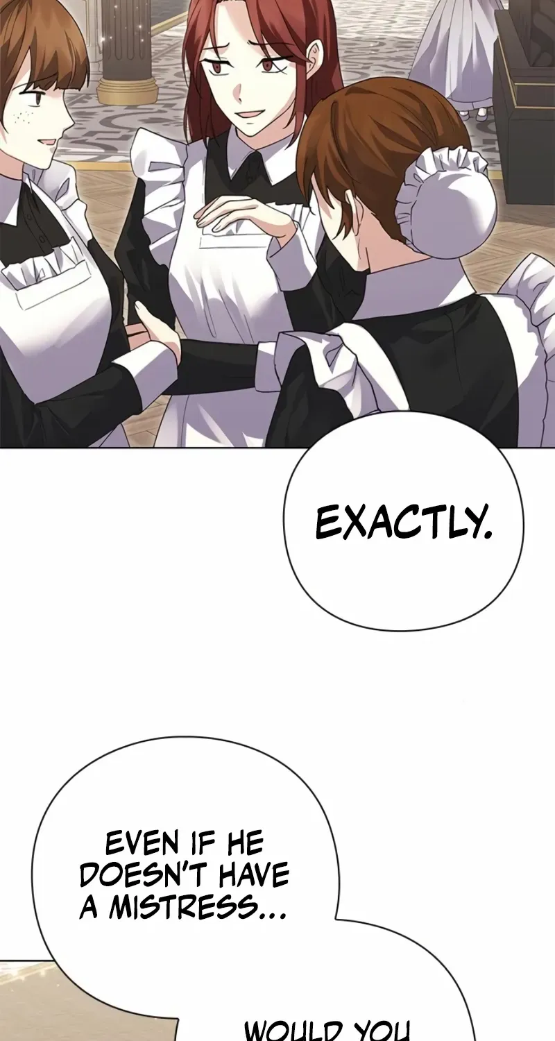I will disappear for you, Your Grace the Grand Duke Chapter 8 page 25 - 