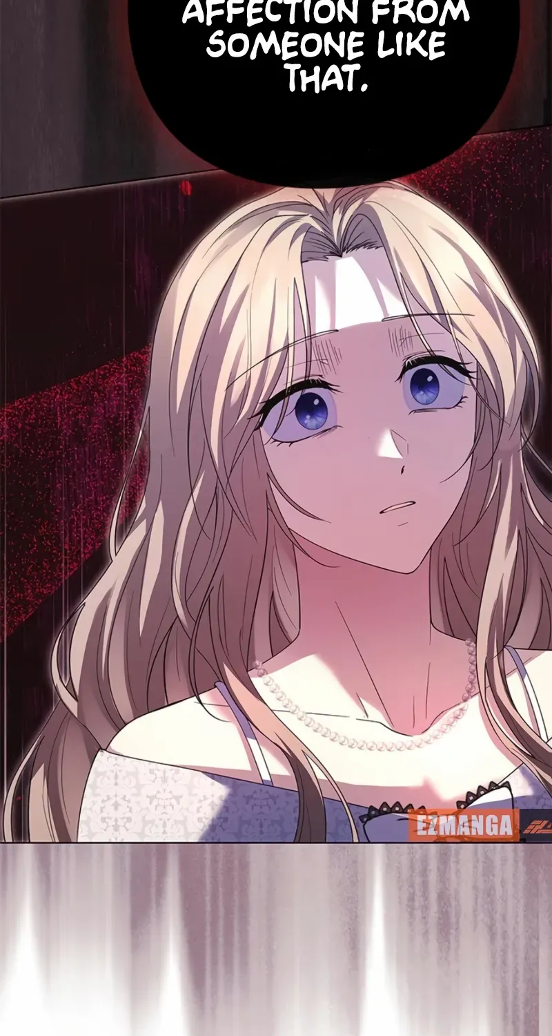 I will disappear for you, Your Grace the Grand Duke Chapter 8 page 28 - 