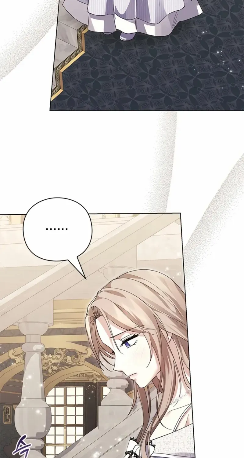 I will disappear for you, Your Grace the Grand Duke Chapter 8 page 5 - 