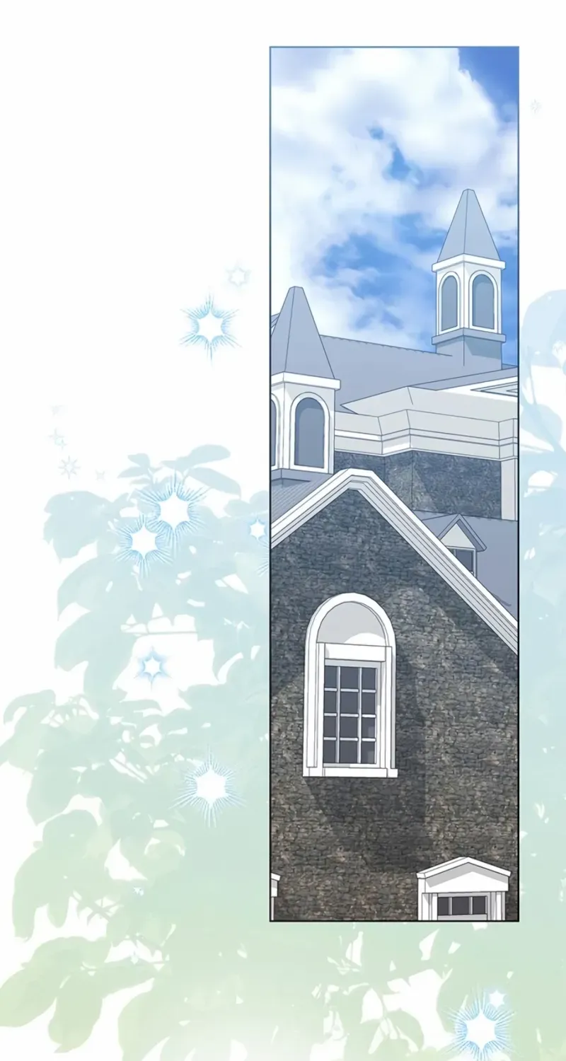 I will disappear for you, Your Grace the Grand Duke Chapter 8 page 49 - 