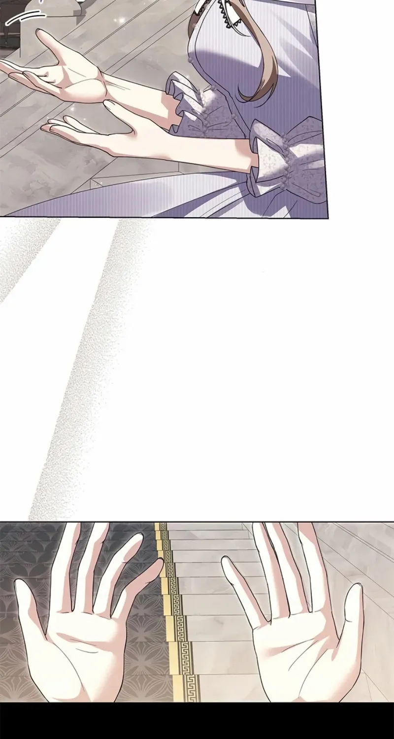 I will disappear for you, Your Grace the Grand Duke Chapter 8 page 6 - 