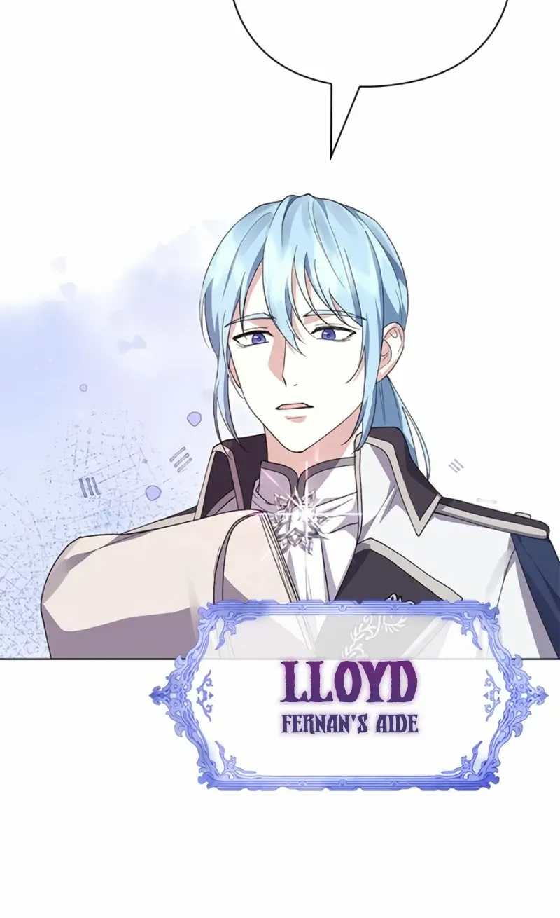 I will disappear for you, Your Grace the Grand Duke Chapter 8 page 51 - 