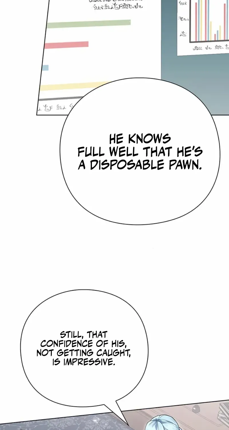 I will disappear for you, Your Grace the Grand Duke Chapter 8 page 63 - 