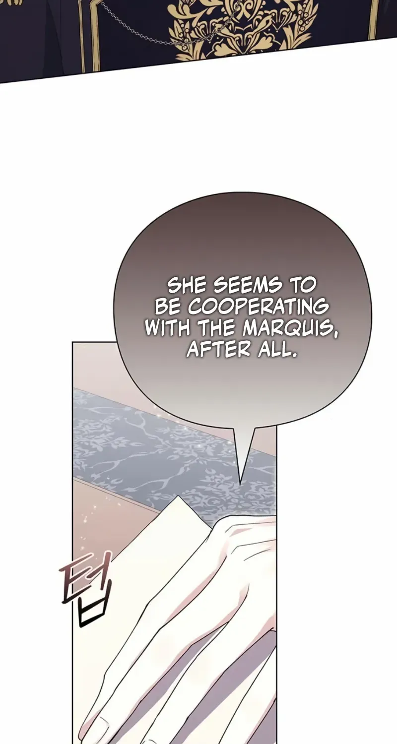 I will disappear for you, Your Grace the Grand Duke Chapter 8 page 67 - 