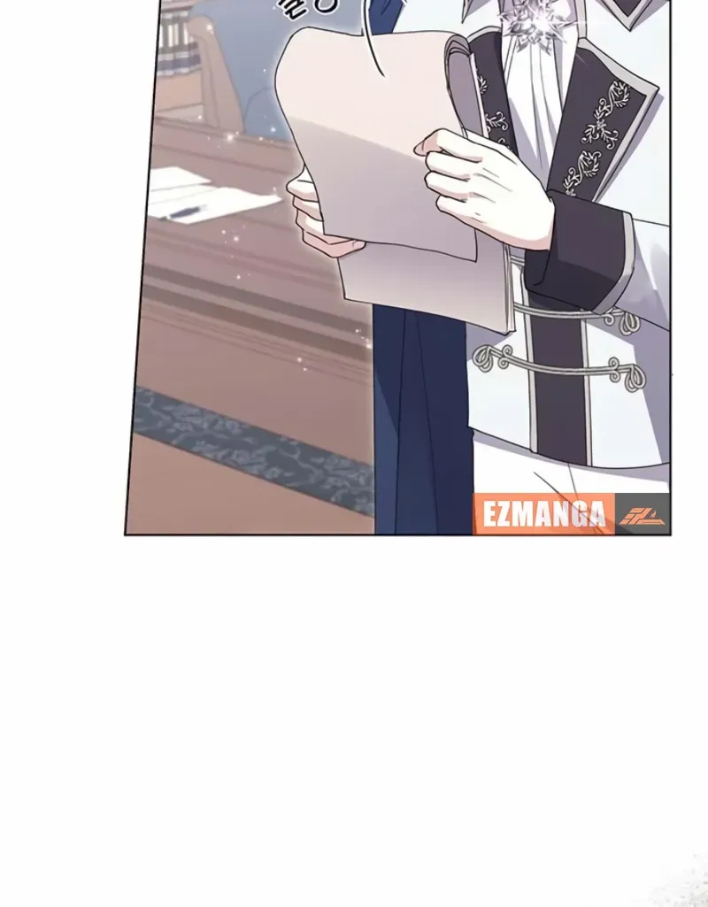 I will disappear for you, Your Grace the Grand Duke Chapter 8 page 69 - 