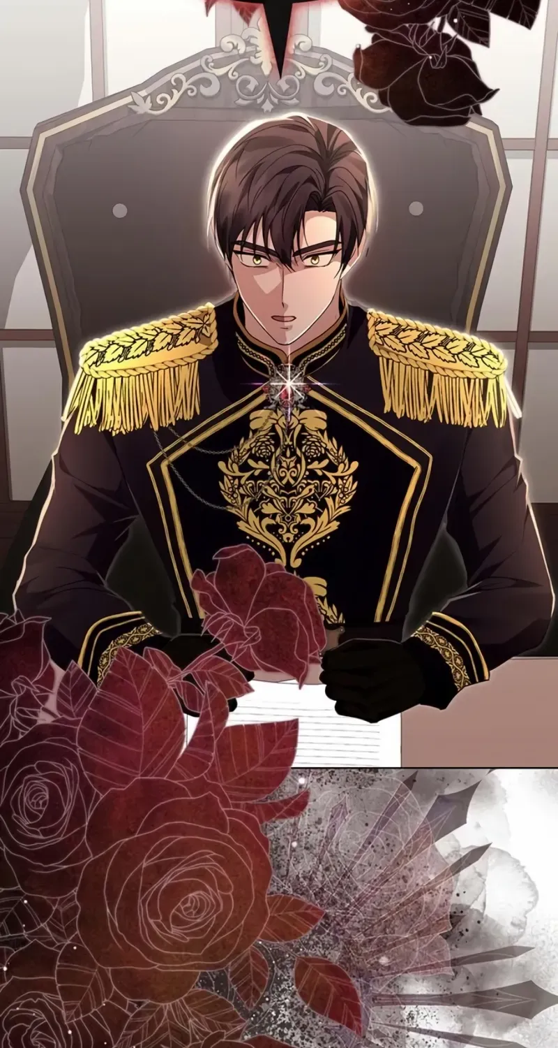 I will disappear for you, Your Grace the Grand Duke Chapter 8 page 73 - 