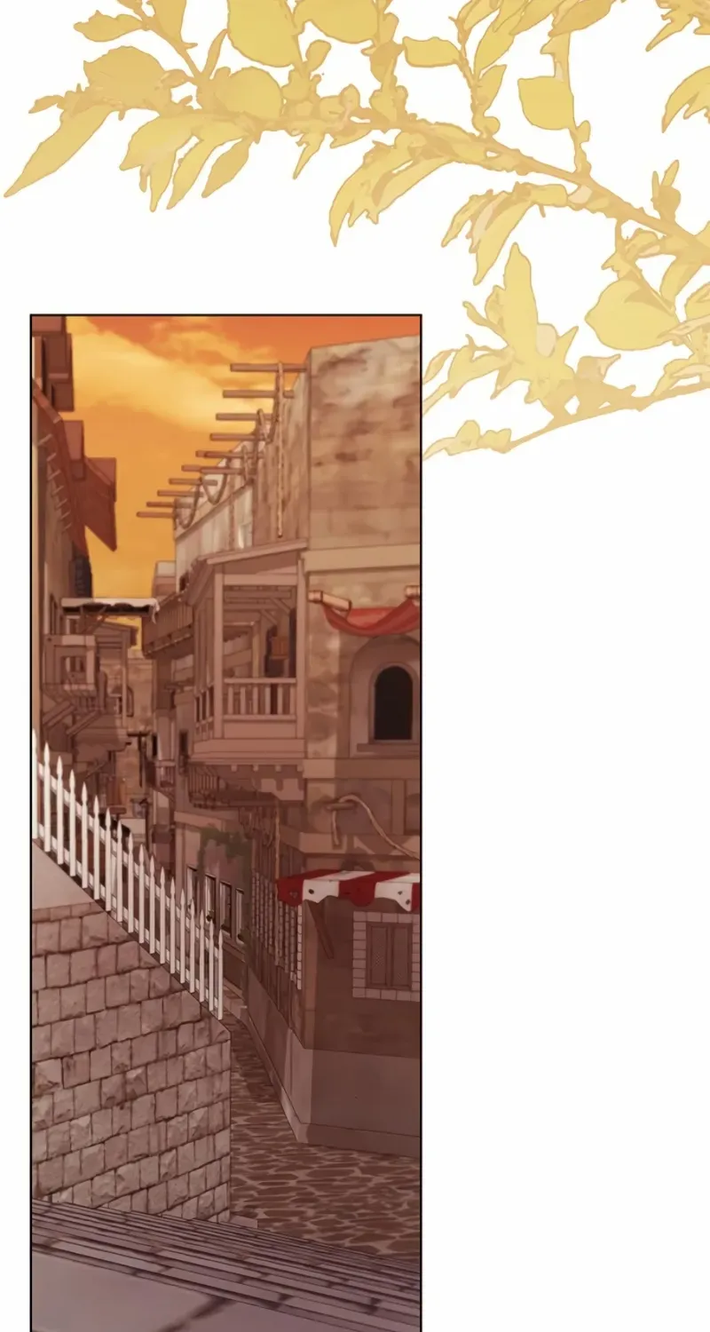 I will disappear for you, Your Grace the Grand Duke Chapter 8 page 81 - 