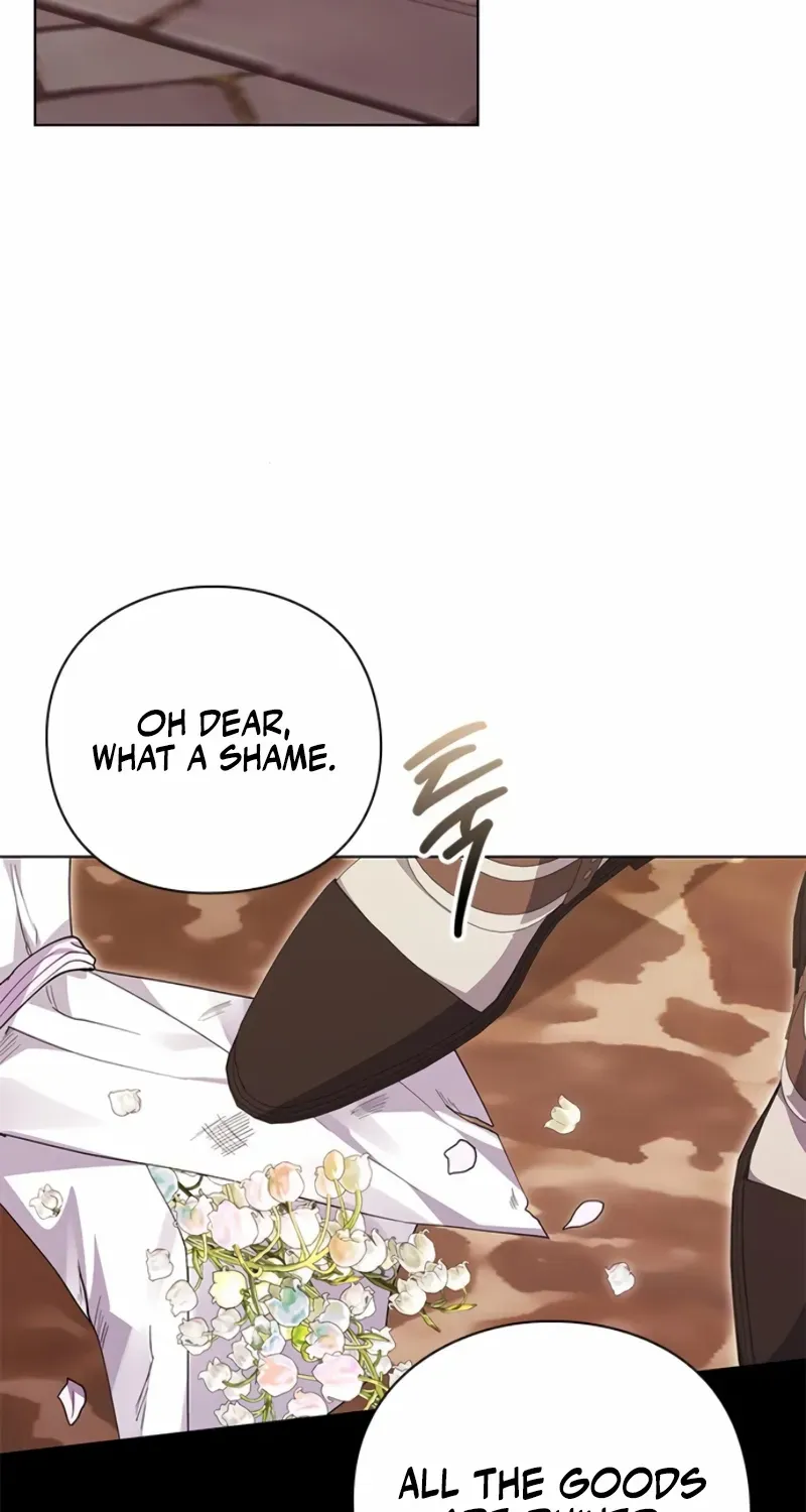 I will disappear for you, Your Grace the Grand Duke Chapter 8 page 82 - 