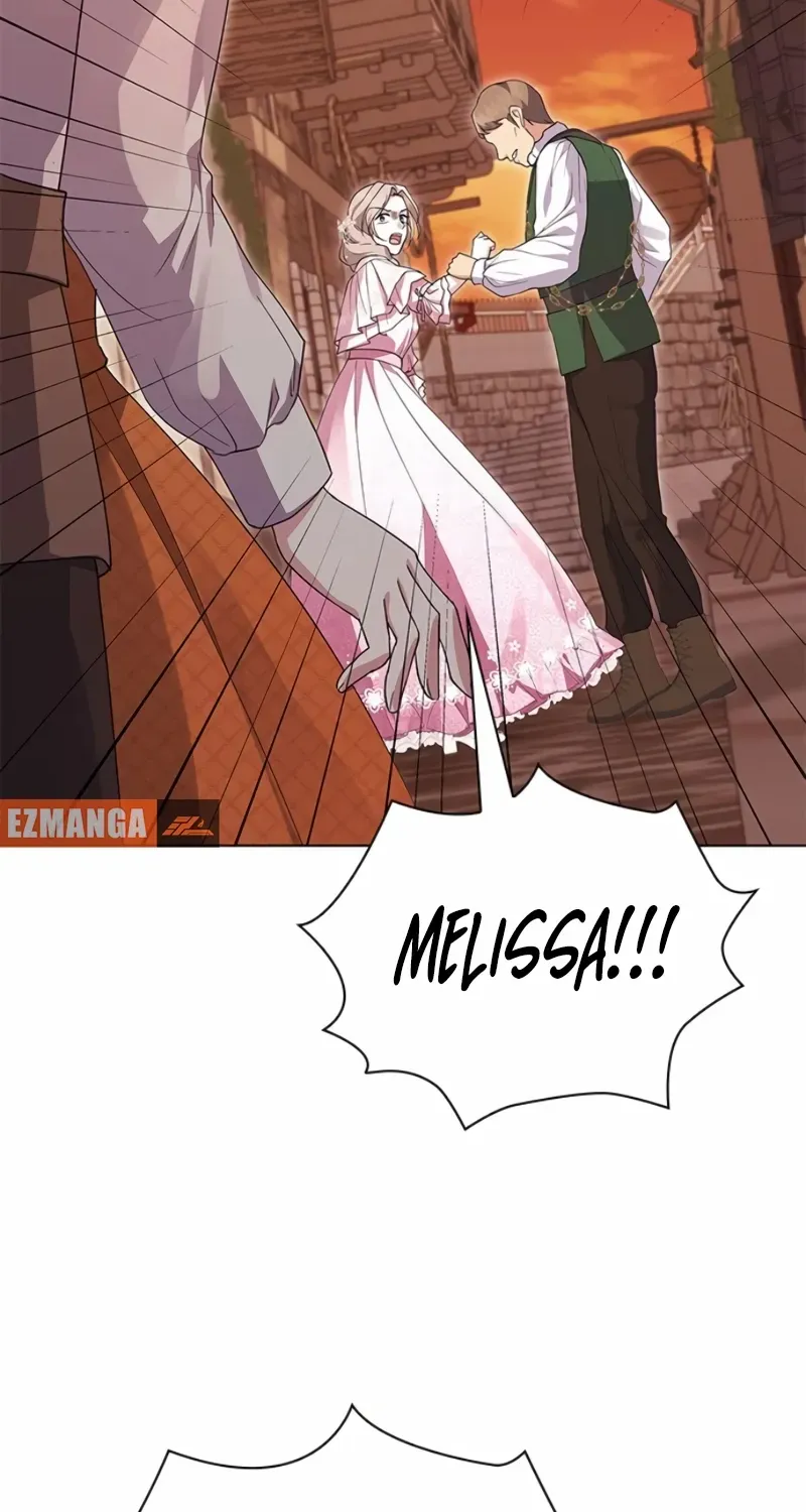 I will disappear for you, Your Grace the Grand Duke Chapter 8 page 85 - 